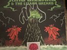 I'm in Your Mind Fuzz-King Gizzard and the Lizard Wizard (2014) Rancid Rainwater