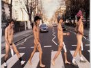 Red Hot Chilli Peppers - The Abbey Road E.P. 12