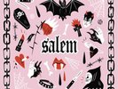 Salem Salem II (Vinyl) 12