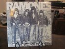 RAMONES - SIRE Records 1st LP Album 1976 First Pressing - New Sealed