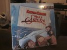 Cheech and Chong's Up in Smoke Sound Track Original 1978 Vinyl LP (VG/VG+)