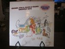 Crosby Stills Nash and Young - So Far 1974 SD 19119 Vinyl LP - New Sealed