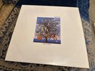 Talk Talk - Spirit of Eden Vinyl LP 1st 1988 UK pressing PCSD 105 EX/EX