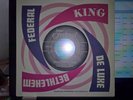 LITTLE JOE WASHINGTON/ JIMMY NOLEN- Bossa Nova and Grits/ The way you do 45064-1