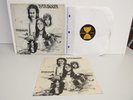 Mason Harbour 1972 Eleventh Hour w/Booklet Psych Rock LP
