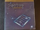SUPERTRAMP - CRIME OF THE CENTURY MOFI LP 1974 Mfsl-1-005