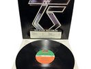 Twisted Sister You Can't Stop Rock 'N' Roll LP 1983 Atlantic 80074-1 Gold Promo