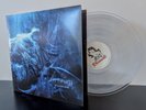 The Expanse Collector's Edition Translucent Blue and Clear 2LP Vinyl