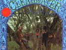 Creedence Clearwater Revival Self-Titled LP vinyl Europe Concord 180g reissue LP