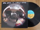 NEIL YOUNG & CRAZY HORSE Ragged Glory LP VINYL 1990 REPRISE ALBUM VG++ / VG+
