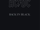 AC/DC Back in Black (Vinyl) 12