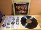 Blood, Sweat & Tears – Greatest Hits 1975 PCQ31170 Quadraphonic LP Record VG+VG+