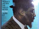 THELONIOUS MONK MONK'S DREAM RARE ORIGINAL '61 COLUMBIA MONO LP IN SHRINK MINT