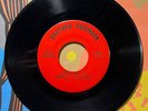 gospel funk soul 7” BROTHER ROBINSON World Tell Me Where Is Love HEAR Private
