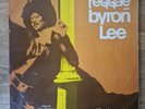 REGGAE WITH BYRON LEE & THE DRAGONAIRES TROJAN 1969 TRLS 18 VINYL LP
