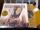 August Burns Red - Looks Fragile After All Gold Color Vinyl 1LP /300