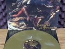 Arghoslent Hornets Of The... Gold Vinyl FFO Grand Belials Key GBK Der Sturmer