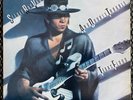STEVIE RAY VAUGHAN - Texas Flood - 1983 1st US Press - BFE 38734 - Blues Lp - EX