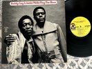 BUDDY GUY & JUNIOR WELLS 