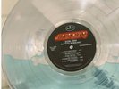 BON JOVI SLIPPERY WHEN WET WATER FILLED LP LIQUID VINYL PRESALE /1300 Limited