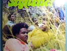 THE STYLISTICS SELF-TITLED 1st ALBUM RARE ORIGINAL '71 AVCO LP BOB LUDWIG MASTER