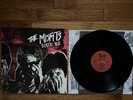 The Misfits- Static Age VINYL (1997, Horror Punk, Hardcore, RARE)