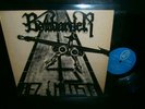 1st Private 1991 Yugoslavia LP BOMBARDER 