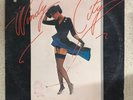 Windy City Let Me Ride Vinyl Record LP Used