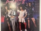 MARY JANE GIRLS Self-Titled Vinyl LP Album 1983 Motown/Gordy Records EXC