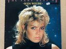 The Very Best of Kim Wilde - UK LP Record  - Vinyl Looks Great *READ