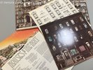 2 Led Zeppelin Vinyl Records Physical Graffiti (VG) 1975 & HoH