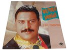 WILFRIDO VARGAS Y SUS CONSENTIDAS COLOMBIA LP ALBUM 33 RPM 1993