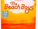 Beach Boys - The Very Best Of...Sounds Of Summer - 2022 60th Ann Edition 2x LP