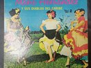 Mario Hernandez Y Sus Diablos Del Caribe, Alberto Beltrán– A Bailar Y Gozar Vol2