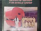 Roberto Roena Y Su Apollo Sound - 9 - Latin, Guaguancó, Salsa, Venezuela, 1977