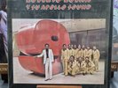 Roberto Roena Y Su Apollo Sound – 9 - Latin, Guaguancó, Salsa, Venezuela, 1977