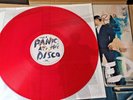 Pray for the Wicked by Panic  at the Disco 2x SIGNED by BRENDON URIE