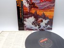 Dio ‎– Holy Diver Japan Japan LP OBI VINYL Mercury ‎– 20PP-92