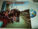LYNYRD SKYNYRD : PRONOUNCED LP 1981 MCA GERMANY +OIS