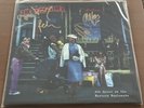 THE LIBERTINES - ALL QUIET ON THE EASTERN ESPLANADE CLEAR VINYL LP SIGNED Cover