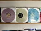 LOT: ALL 3 RSD 2018 TAYLOR SWIFT VINYLS - 1989/FEARLESS/TAYLOR SWIFT