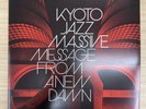 KYOTO JAZZ MASSIVE/Message from A New Dawn (2LP) HRLP359/360 New LP