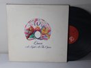 Queen – A Night At The Opera, 1975 LP gatefold, Elektra – 7E 1053 ****