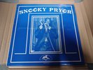 SNOOKY PRYOR VINYL LP  MAGPIE PY1813 MONO EX