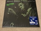 Grant Green Street New Sealed Music Matters 33 RPM LP Vinyl MMBST84071 Blue Note