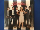BLONDIE Parallel Lines 1978 CLEAR vinyl LP VPI Clean SHRINK Chrysalis HOLLAND NM