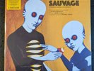Alain Goraguer LA PLANETE SAUVAGE Expanded Soundtrack 2 LP Black Vinyl NEW