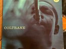 John Coltrane Self Titled VG++ 1st Am Par Mono Impulse lp A 21