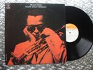 Miles Davis    'Round About Midnight   Vintage IMPORT LP CBS/Sony – 25AP 751
