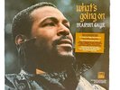 What's Going on (50th Ann.) by Marvin Gaye - LP Record - Analog Kevin Gray NEW